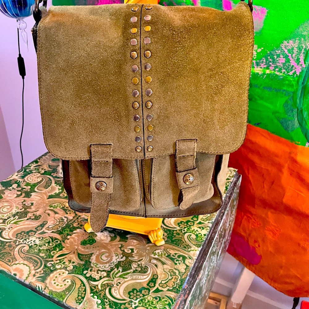 Patricia Nash cross body